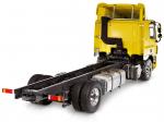 DAF CF75 4x2 FA Sleeper Cab 2001 года